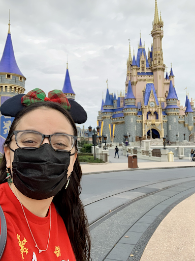 Visiting Disney World in 2021 - What’s Different?