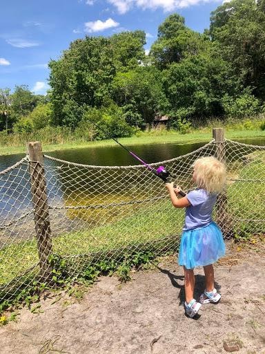 Disney Fort Wilderness