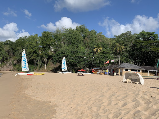 Sandals Regency La Toc in Saint Lucia