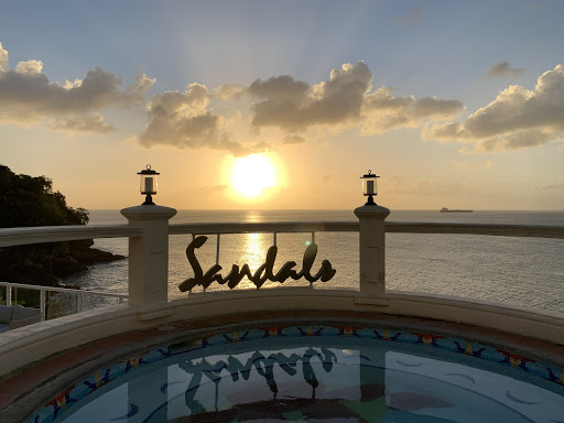 Sandals Regency La Toc in Saint Lucia 