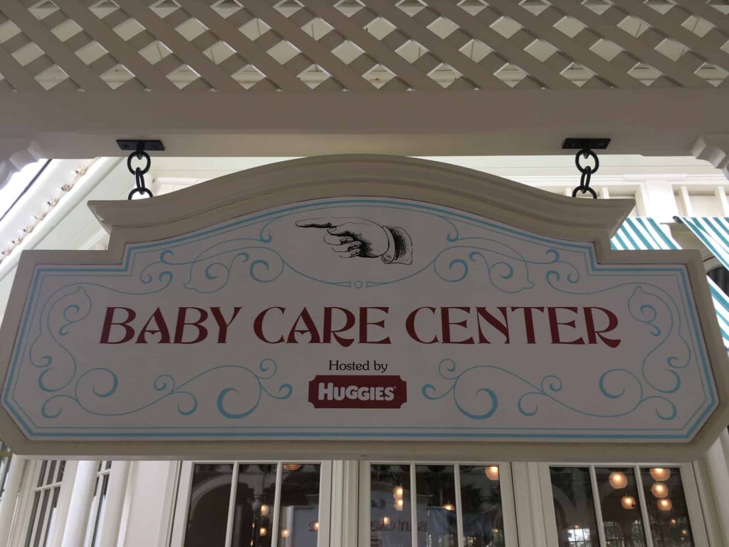 Baby Care Center