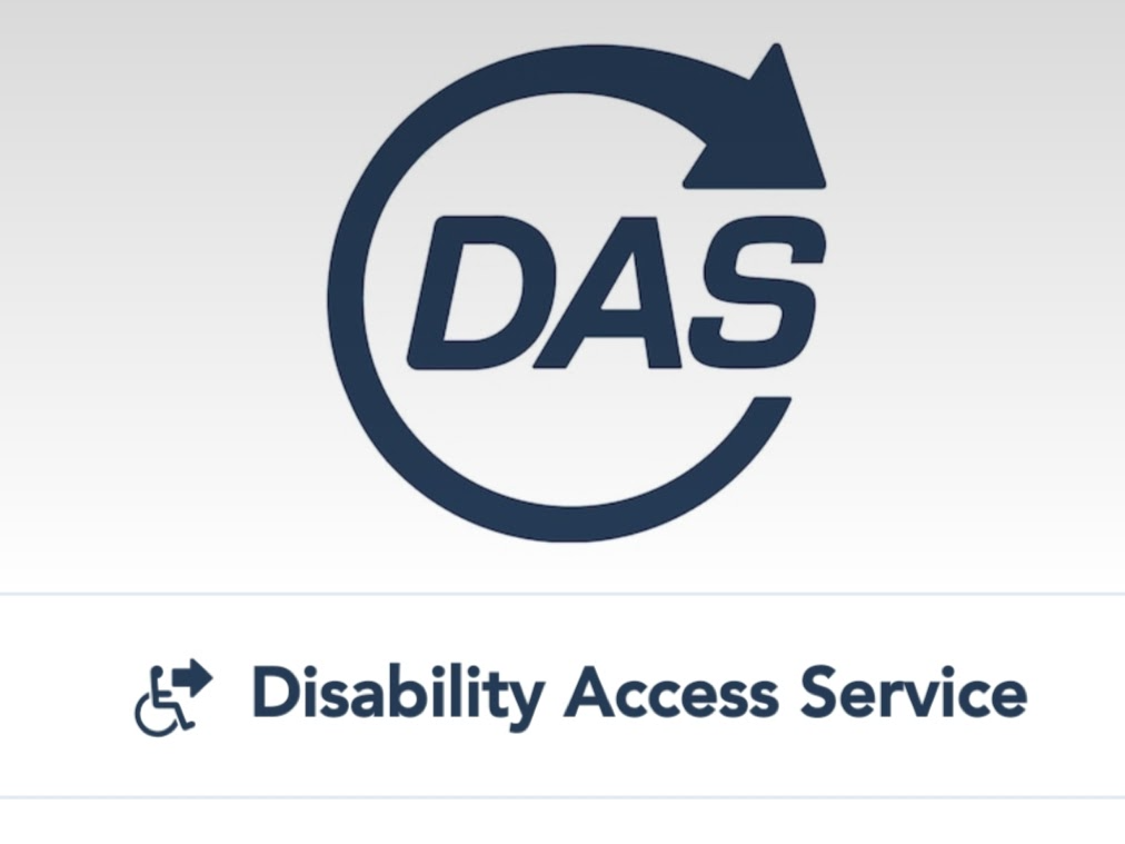 Disanility access service