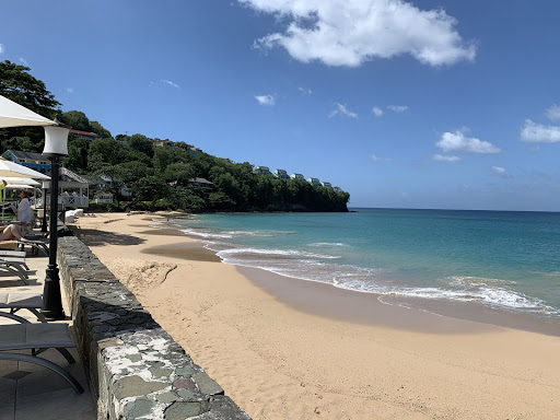 Sandals Regency La Toc in Saint Lucia